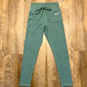 Echt Tempo Jump Leggings Size Small